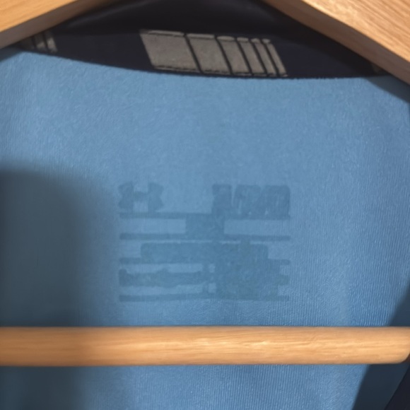 Under Armour Tottenham Hotspur 2015 2016 #23 Eriksen Soccer Jersey Men’s Sz: XL - Picture 5 of 6